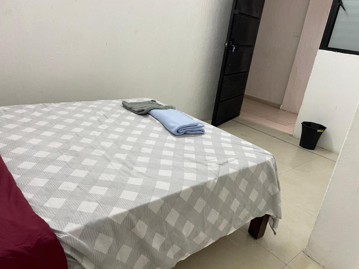 Pensión Casa Mezquite