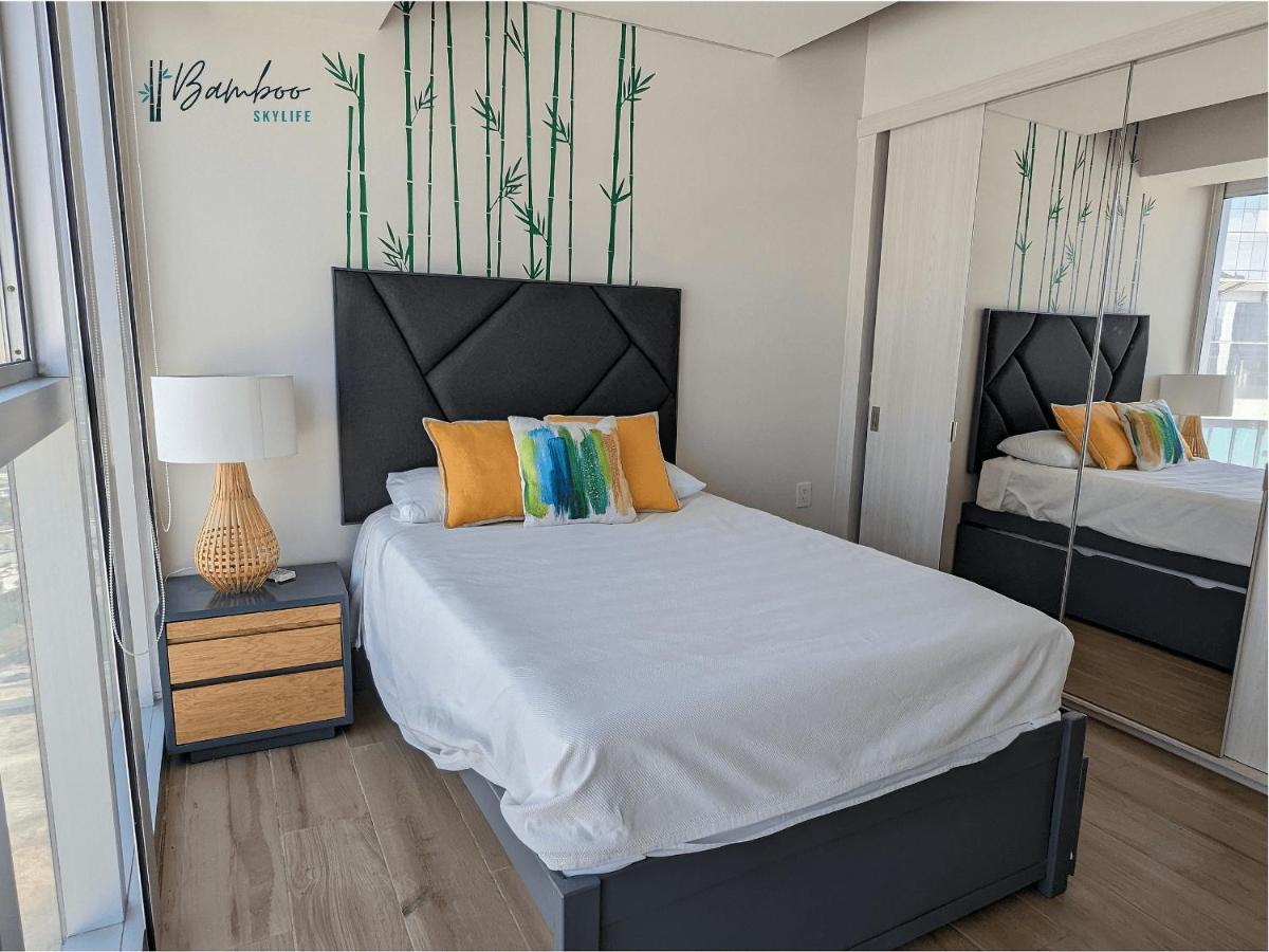 Luxury In Lobby33 Near Andares By Bamboo Apartamento Guadalajara