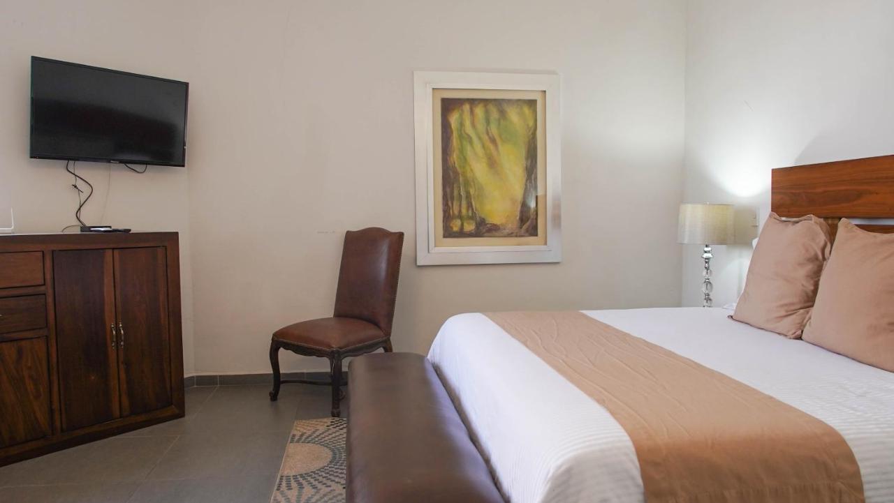Gran Casa Xalisco Hotel 3*