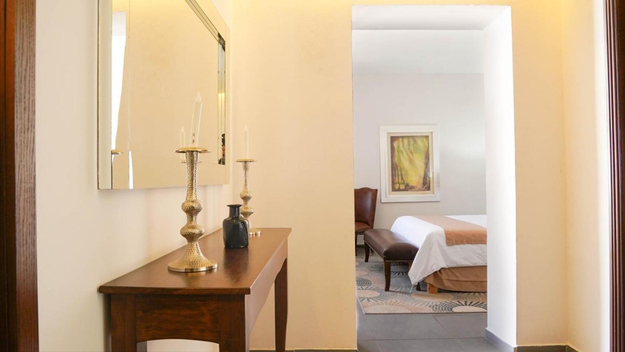 Gran Casa Xalisco Hotel 3*