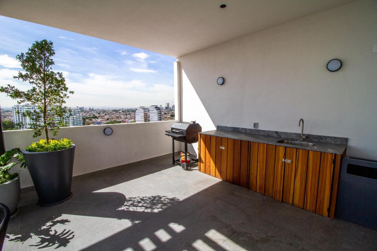 Apartamento Americas Habitance