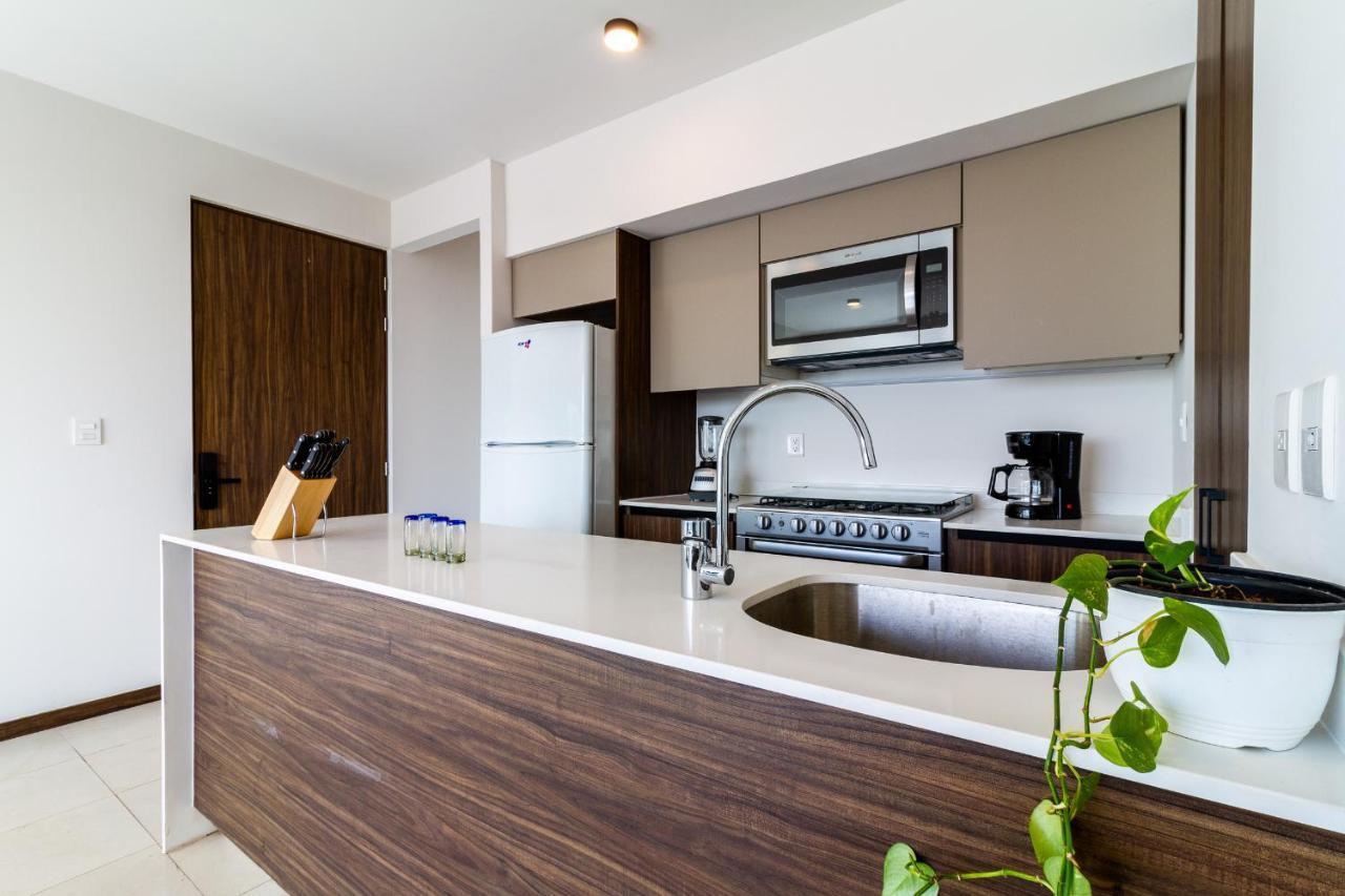 Americas Habitance Apartamento *