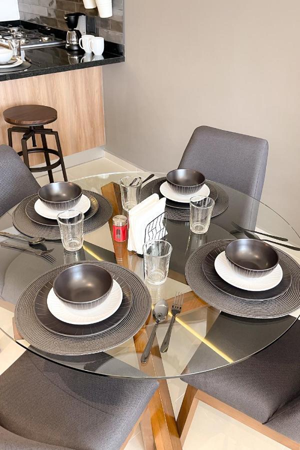 Apartamento Amerittania 402 *