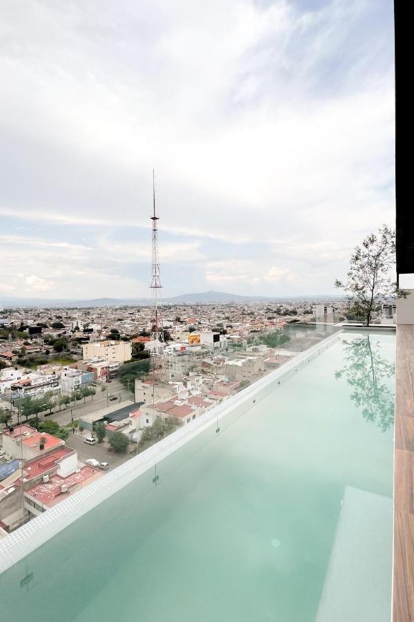 Amerittania 402 Guadalajara