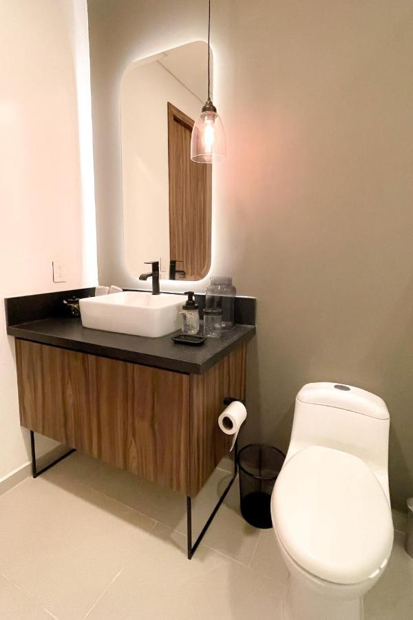 Amerittania 402 Apartamento