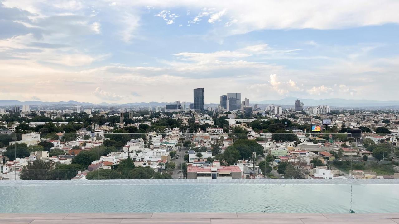 Amerittania 402 Guadalajara