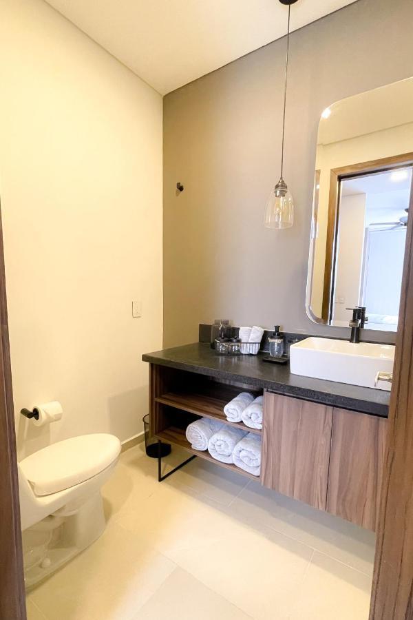 Amerittania 402 Apartamento Guadalajara