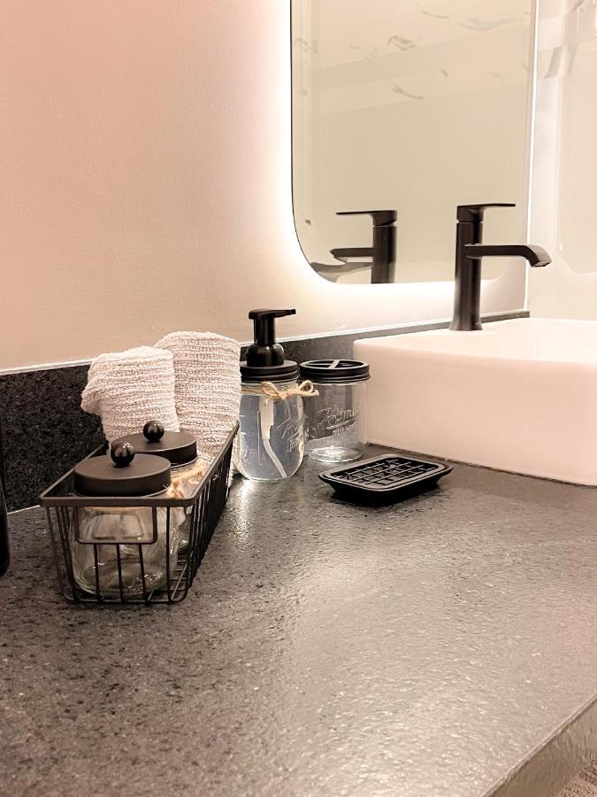 Apartamento Amerittania 402