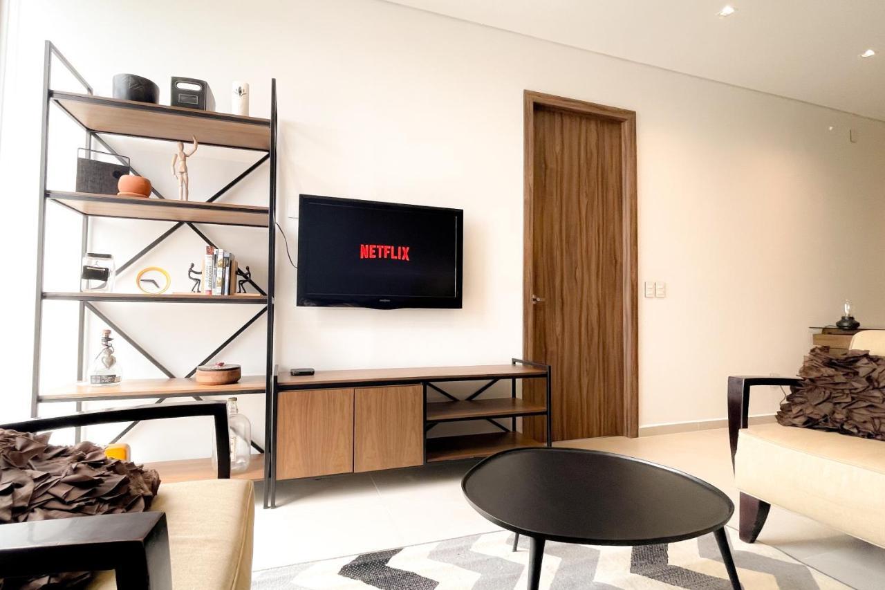 Apartamento Amerittania 402