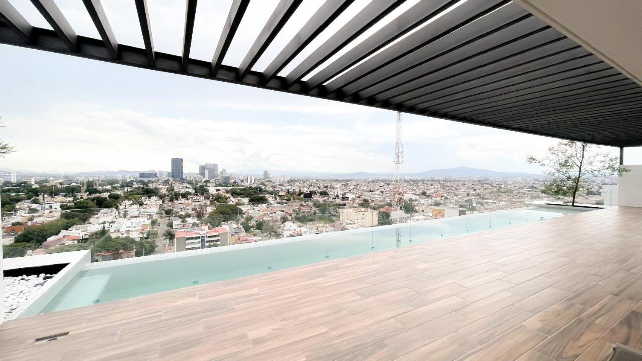 Apartamento Amerittania 402
