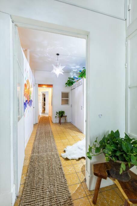 Casa Chupacabras Сasa de vacaciones