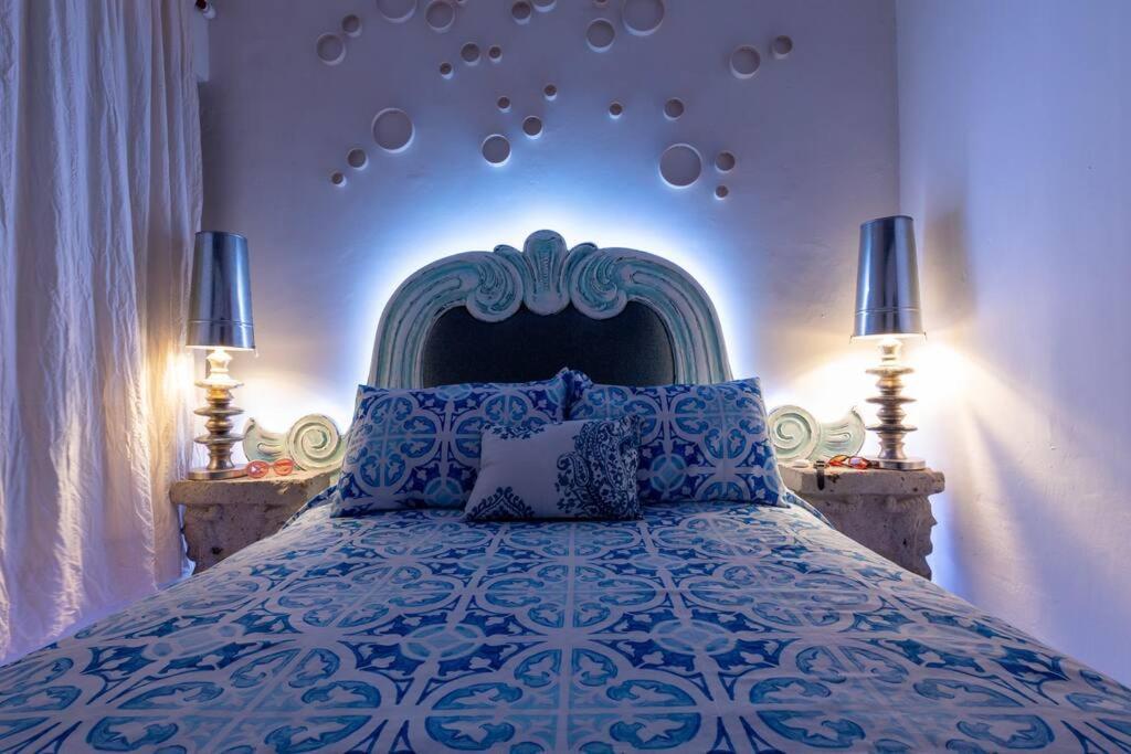 Casa Chupacabras Сasa de vacaciones Guadalajara
