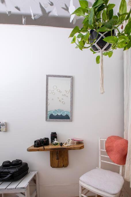 Casa Chupacabras Сasa de vacaciones Guadalajara