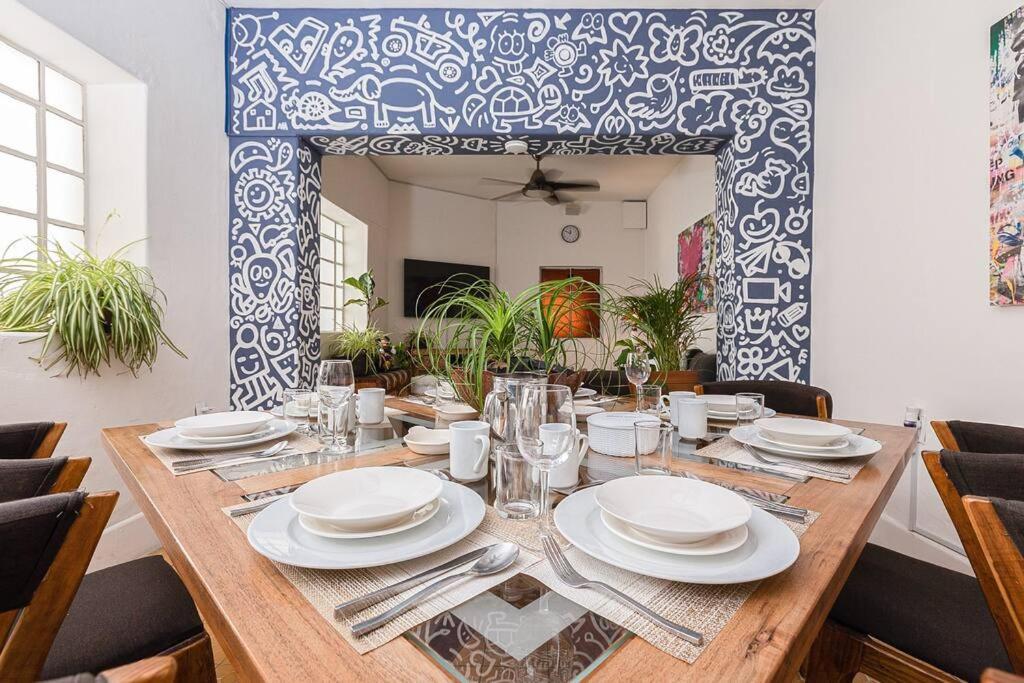 Casa Chupacabras *