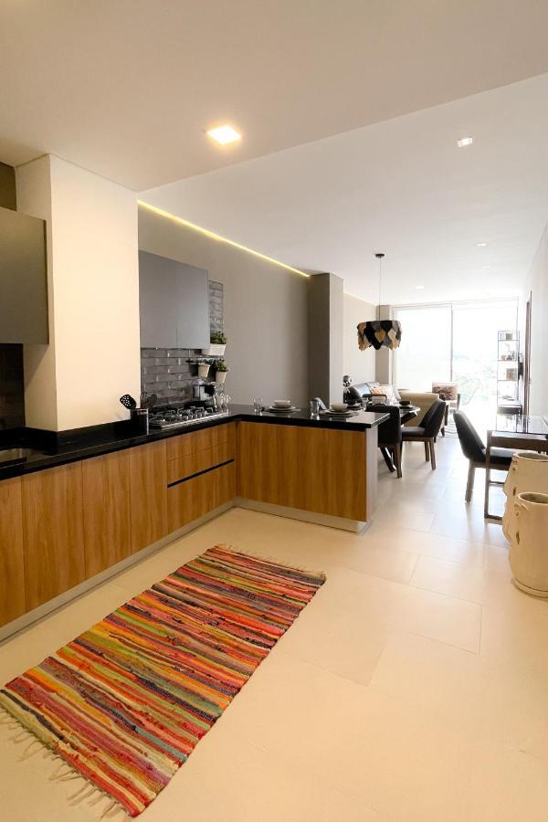 Apartamento Amerittania 402 Guadalajara