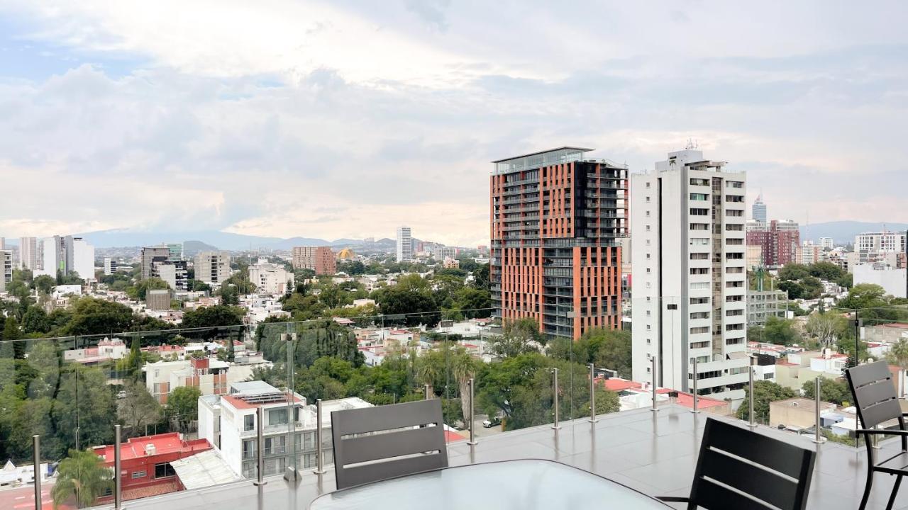 Apartamento Amerittania 402