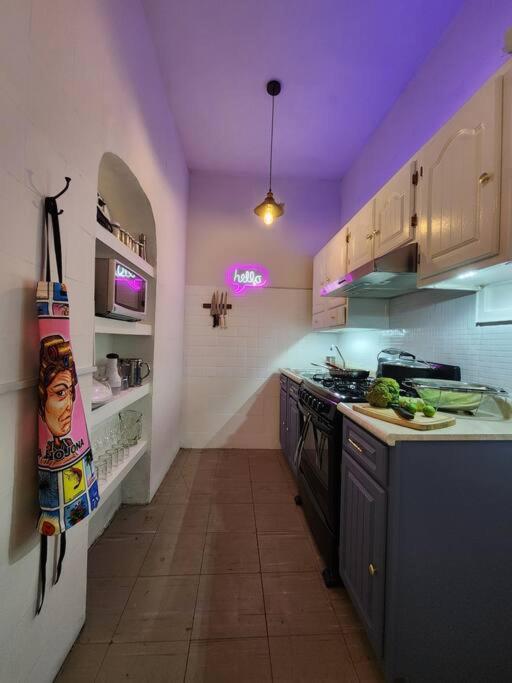 Casa Chupacabras Guadalajara