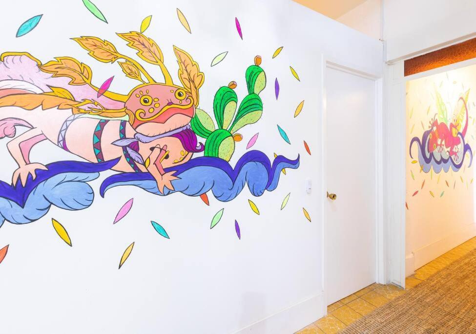 Casa Chupacabras * Guadalajara