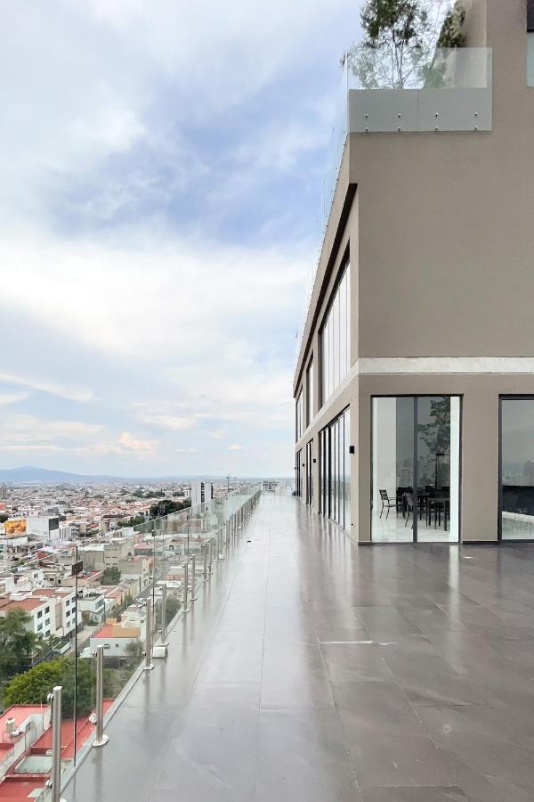 Amerittania 402 Guadalajara
