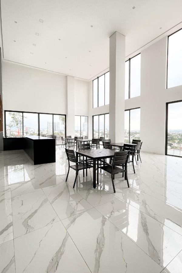 Apartamento Amerittania 402 Guadalajara