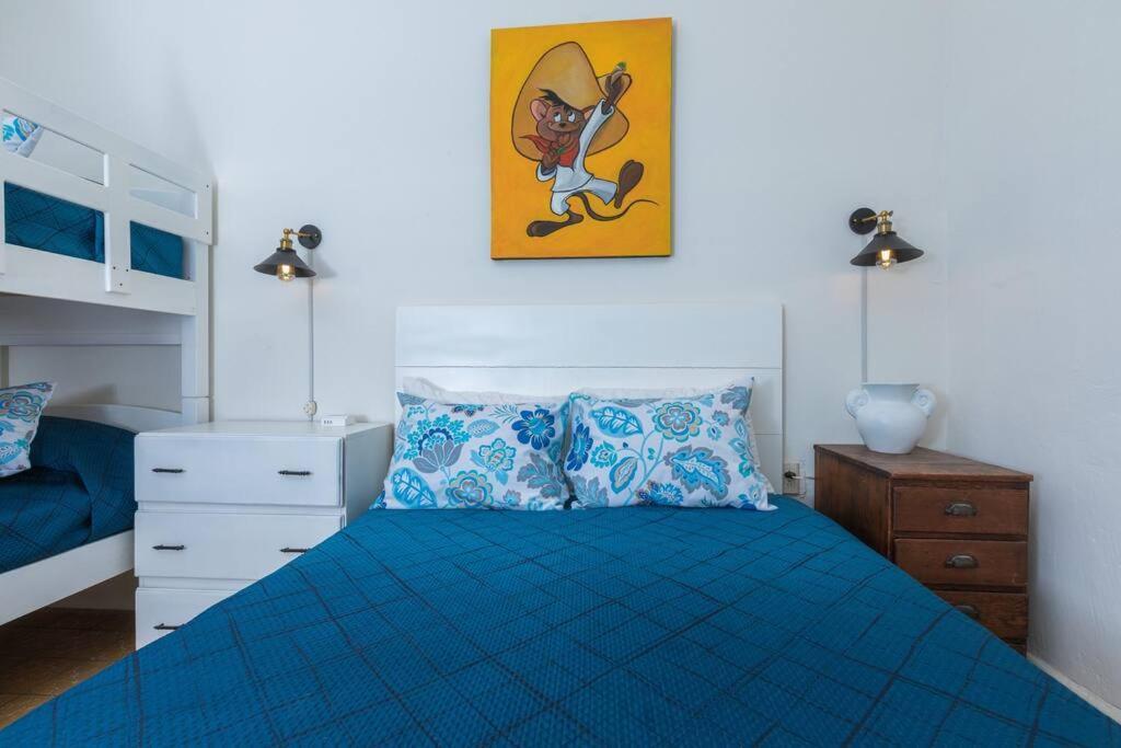 Casa Chupacabras Сasa de vacaciones