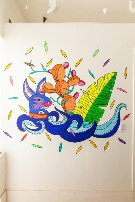Casa Chupacabras * Guadalajara