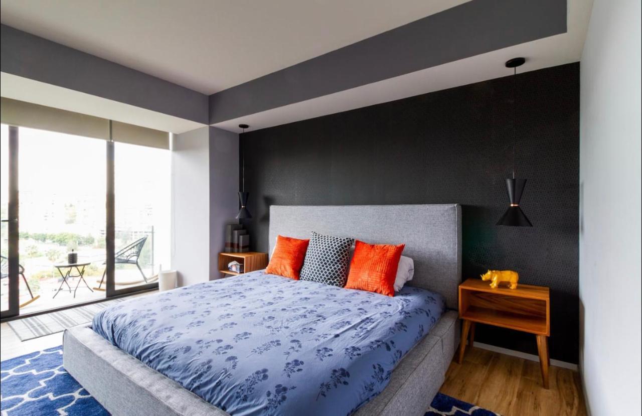 Apartment Hermoso Departamento En Colonia Providencia Con Amenidades A61b *