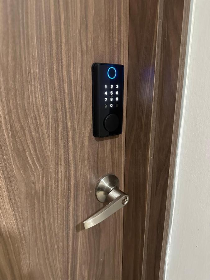 Fully Equipped Apartamento