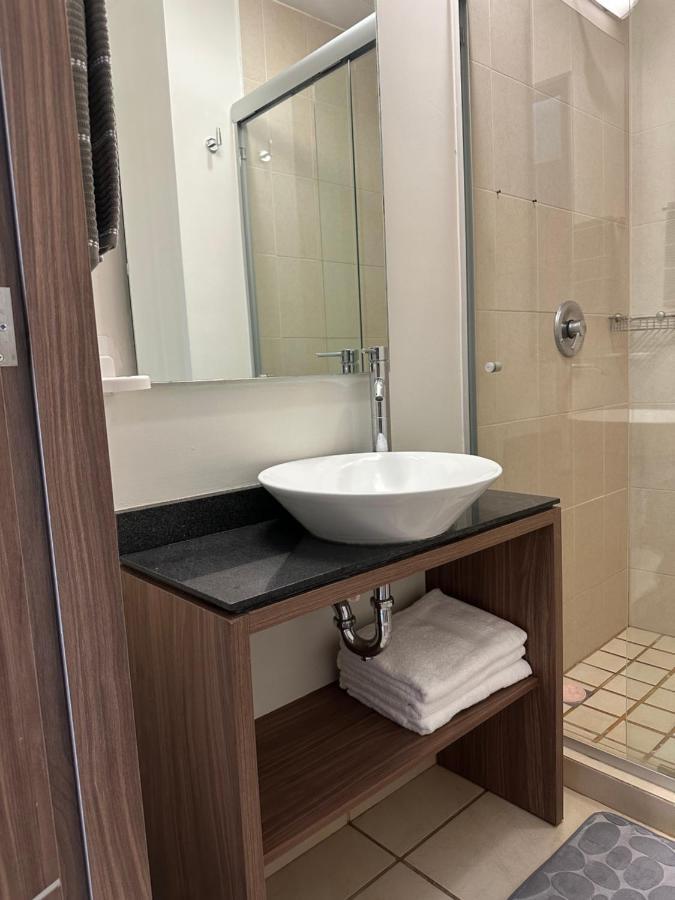 Apartamento Fully Equipped
