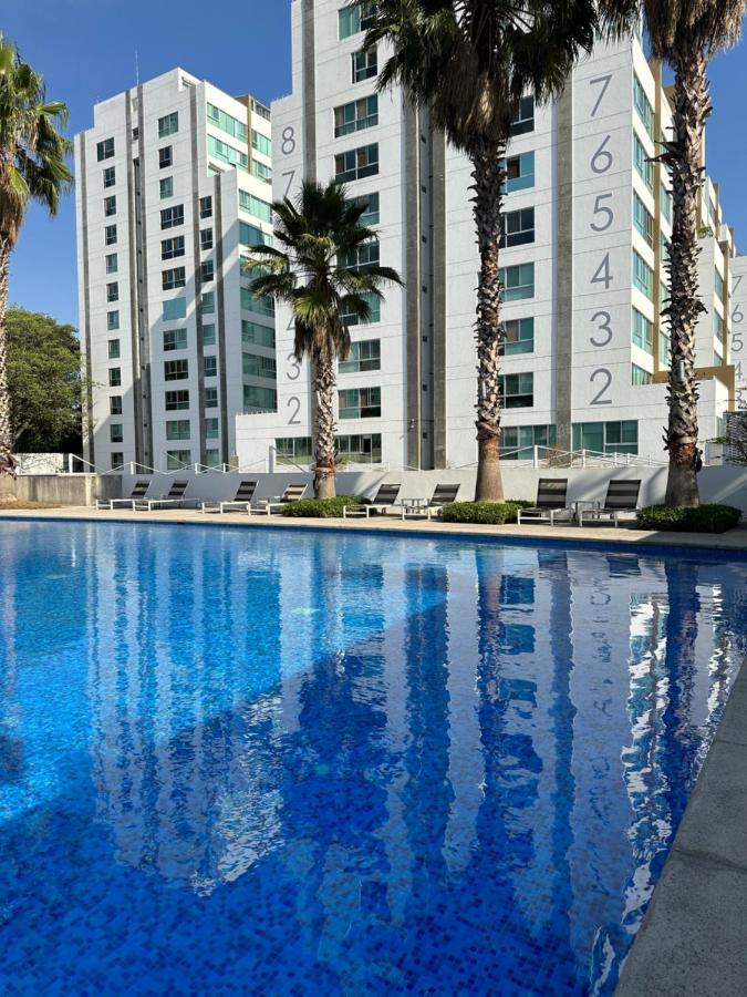 Apartamento Fully Equipped