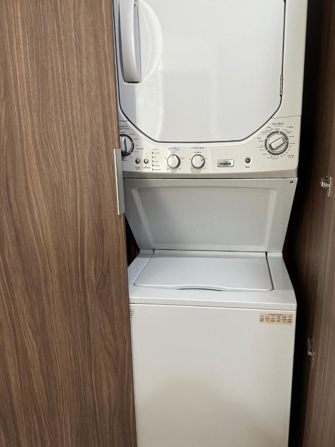 Fully Equipped Apartamento