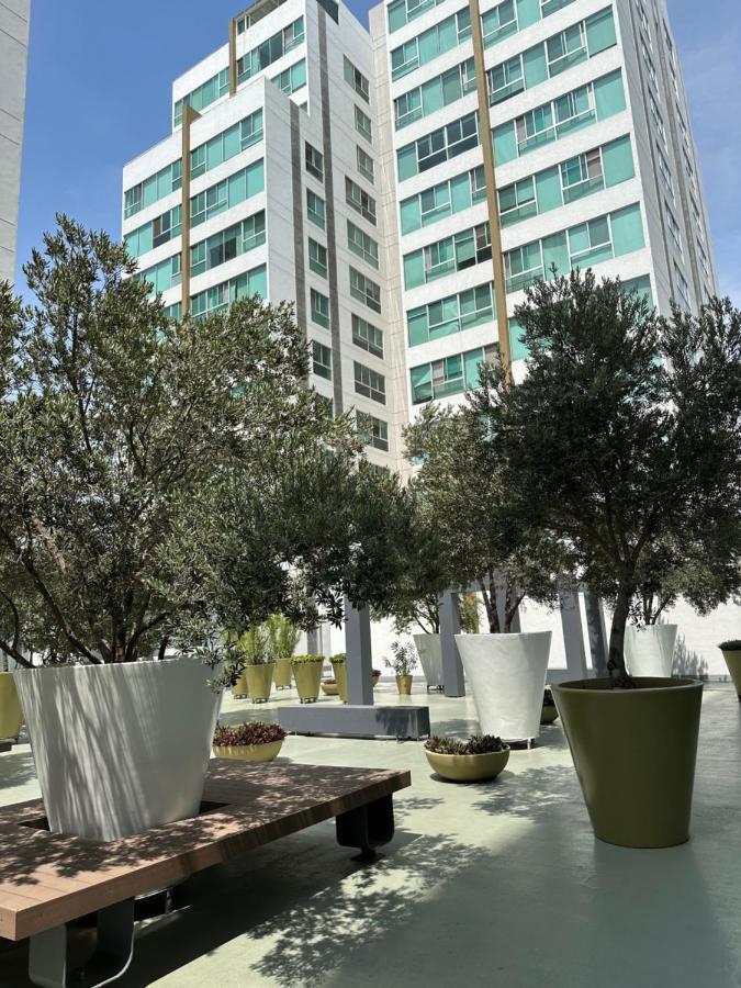 Apartamento Fully Equipped Guadalajara