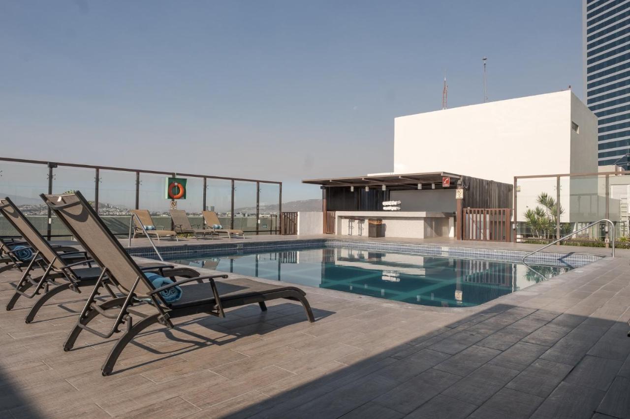 Select By Ihg 4* Guadalajara