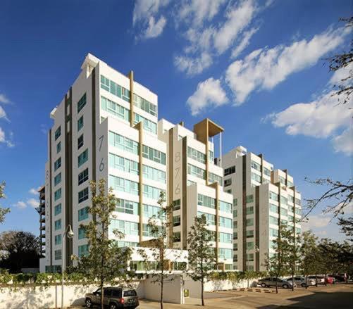 Fully Equipped Apartamento Guadalajara