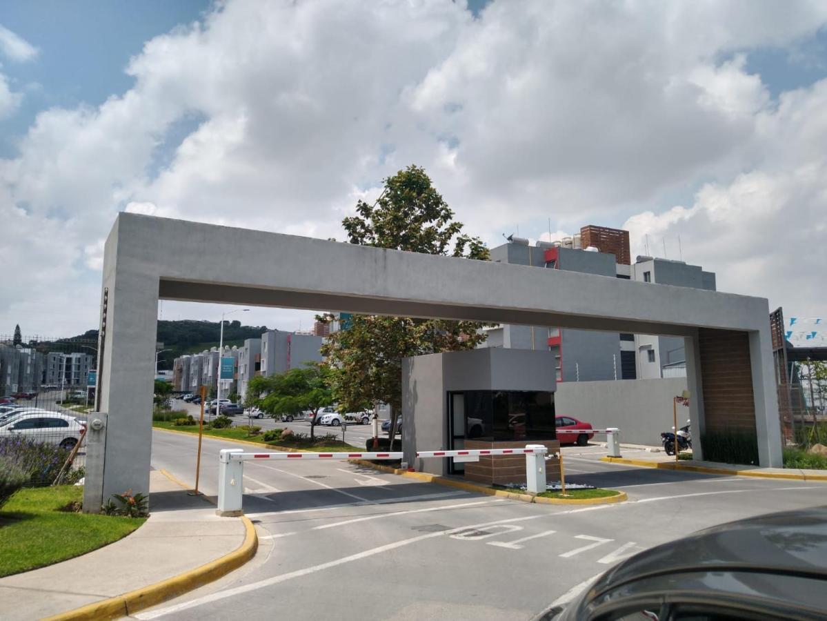 Apartamento Hermoso Y Comfortable Departamento 15 Min Del Aeropuerto