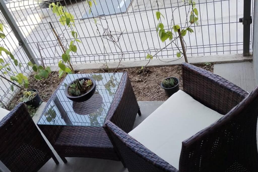 Hermoso Y Comfortable Departamento 15 Min Del Aeropuerto Apartamento