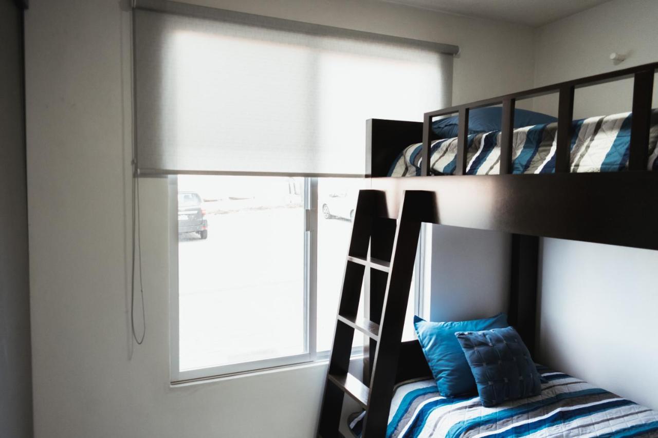 Hermoso Y Comfortable Departamento 15 Min Del Aeropuerto Apartamento *