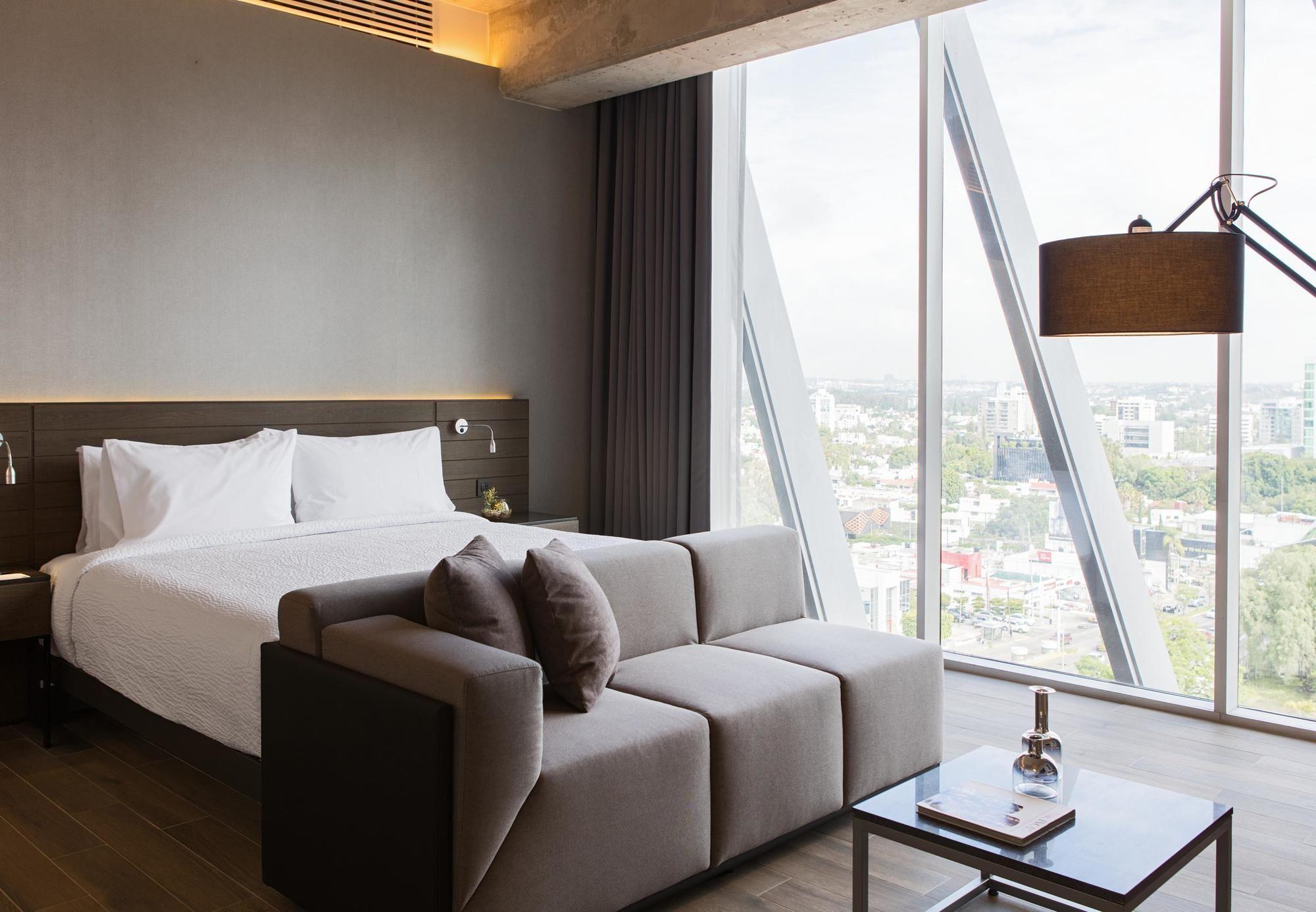 Ac By Marriott Mexico 4*