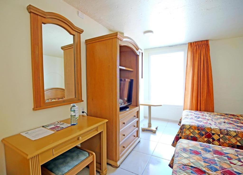 Hotel Aranzazu Eco 3*