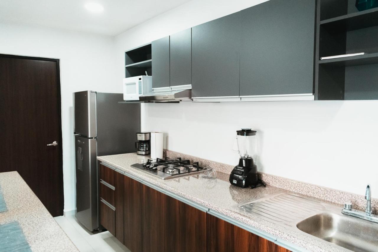 Hermoso Y Comfortable Departamento 15 Min Del Aeropuerto Apartamento
