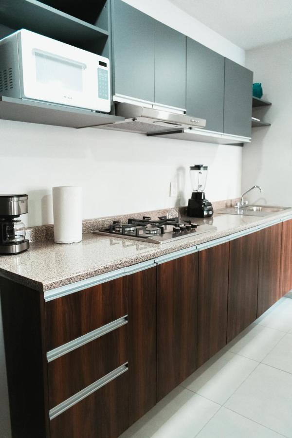Hermoso Y Comfortable Departamento 15 Min Del Aeropuerto Apartamento *