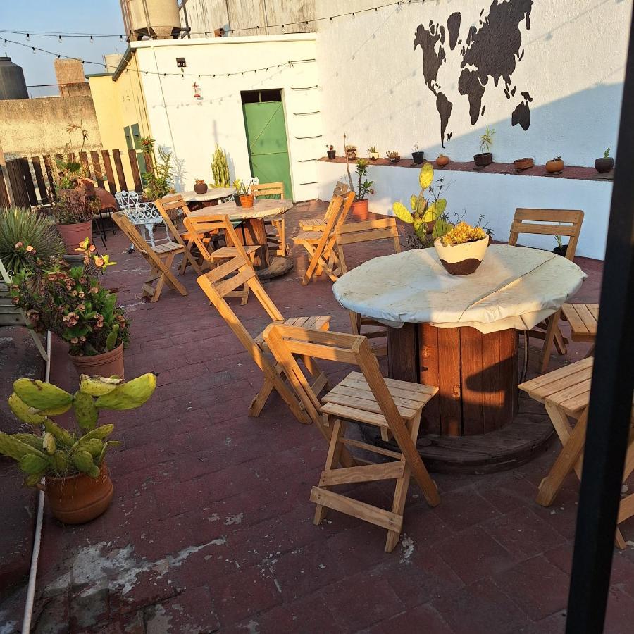 Hostal Guadalajara Pensión *