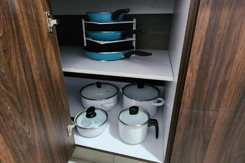 Depa Nuevo En El Corazon De Gdl Con Seguridad Y Alberca Apartment Guadalajara