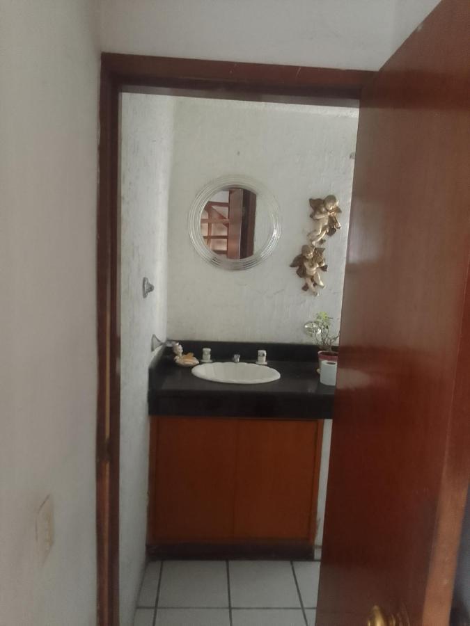 La Casa Naranja Habitación en casa particular Guadalajara