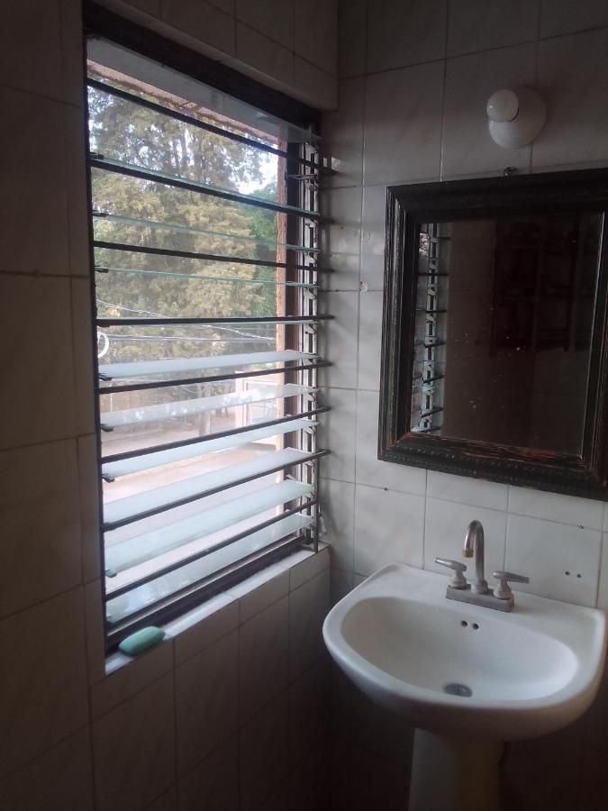 La Casa Naranja Guadalajara
