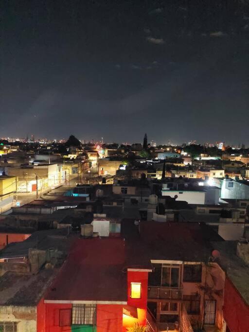 Apartment Mi Casa, Tu Casa
