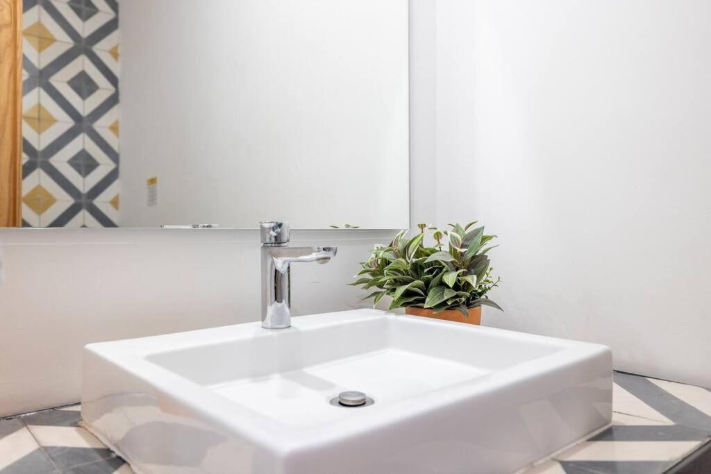 Apartamento Tequiloft En La Zona Mas Cosmopolita @grupo.xingo