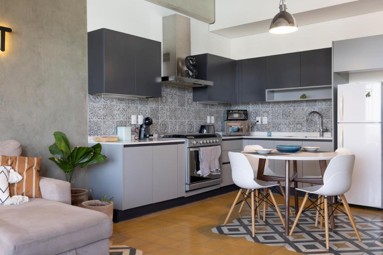Apartamento Tequiloft En La Zona Mas Cosmopolita @grupo.xingo