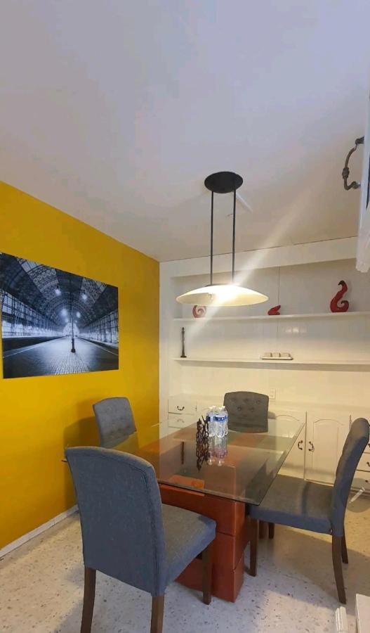Expo Gdl Y Cerca Zona Turistica Apartamento *