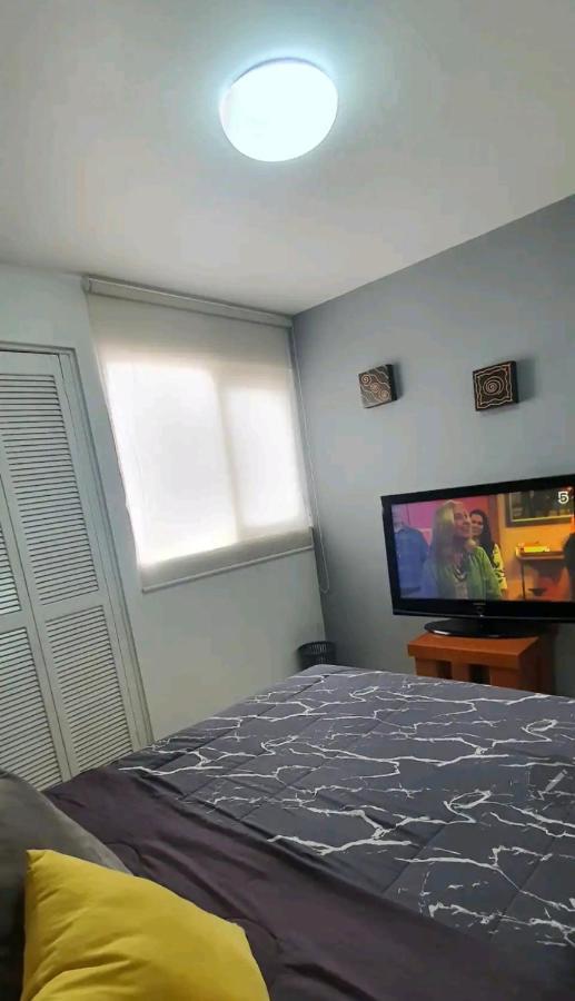 Expo Gdl Y Cerca Zona Turistica Apartamento *